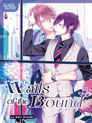 cover image of Wails of the Bound
